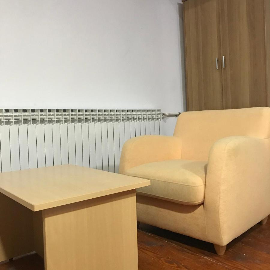 Apartmani Kosuta تجينتيستيه المظهر الخارجي الصورة