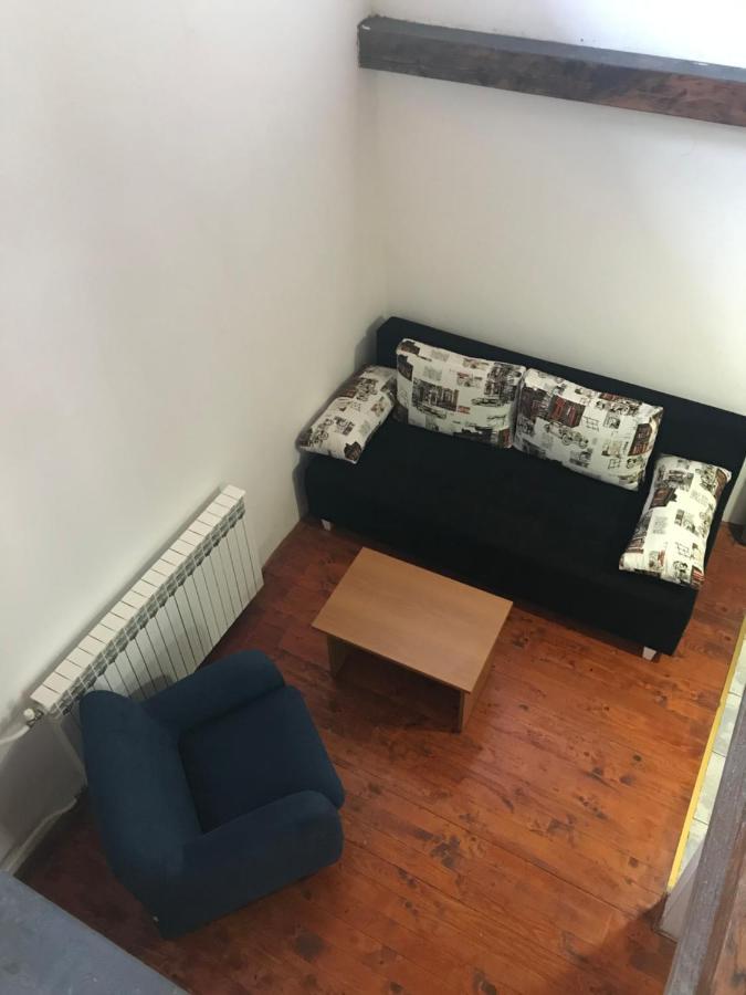 Apartmani Kosuta تجينتيستيه المظهر الخارجي الصورة