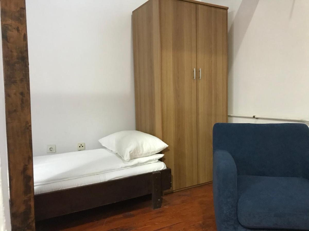 Apartmani Kosuta تجينتيستيه المظهر الخارجي الصورة