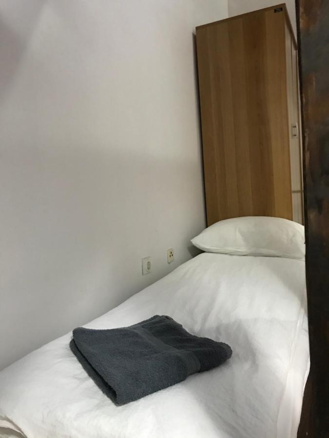Apartmani Kosuta تجينتيستيه المظهر الخارجي الصورة
