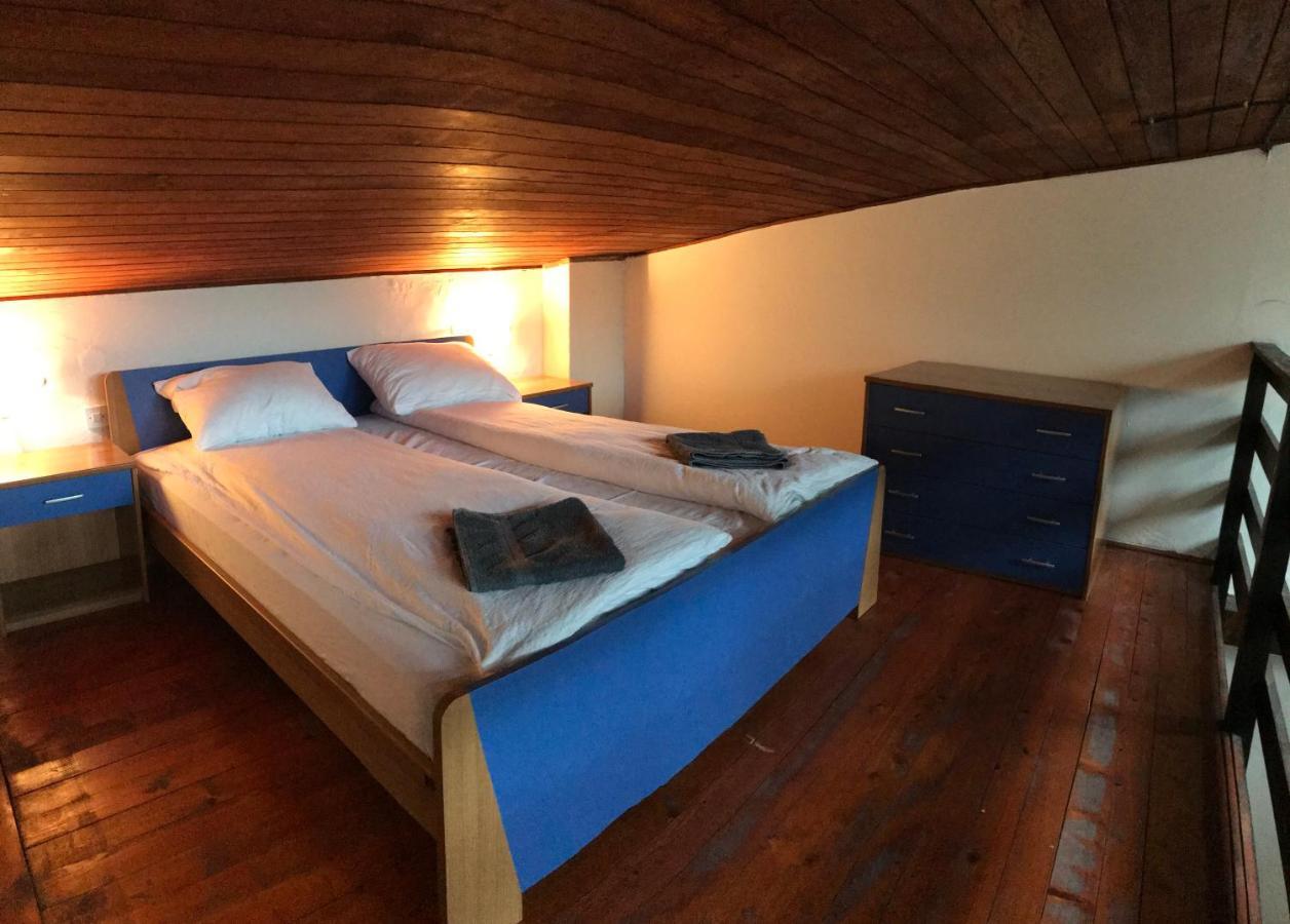 Apartmani Kosuta تجينتيستيه المظهر الخارجي الصورة