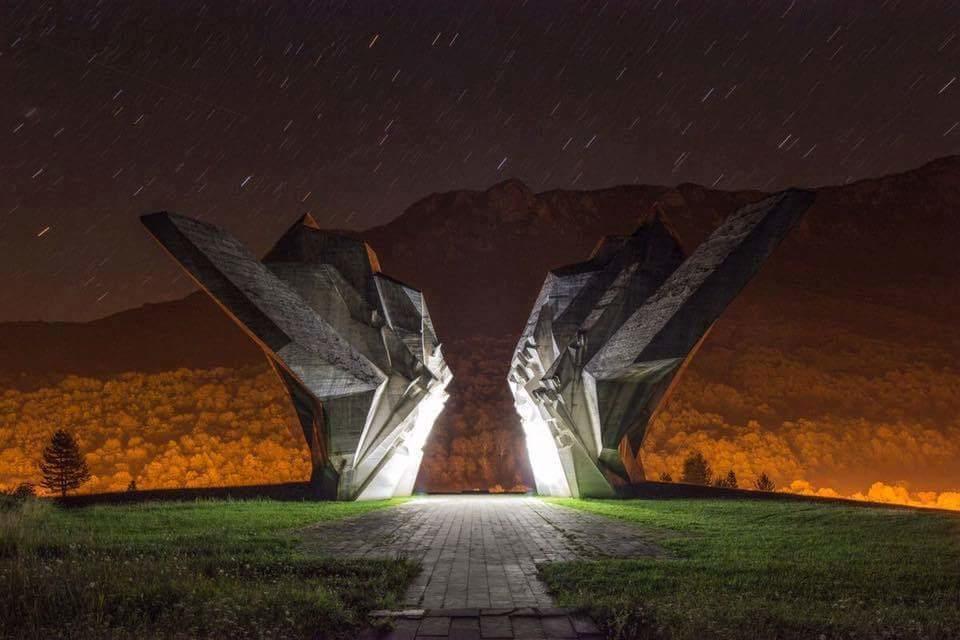 Apartmani Kosuta تجينتيستيه المظهر الخارجي الصورة